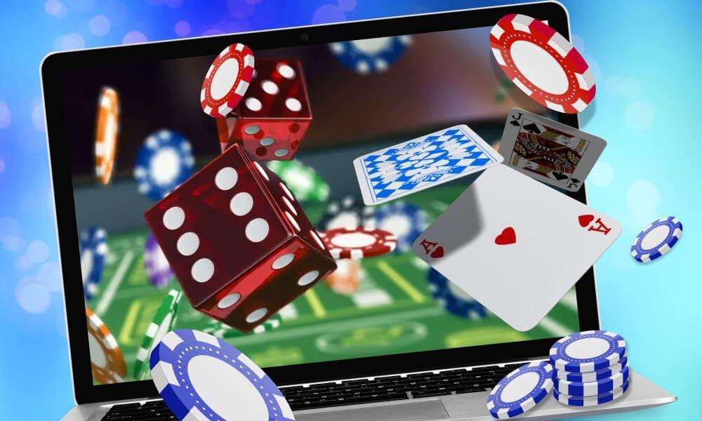 Discover Excitement at Fortunica Casino UK