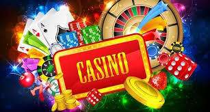Explore the Thrilling World of Online Gambling-Casino-UK Explore the Thrilling World of Online Gambling-Casino-UK