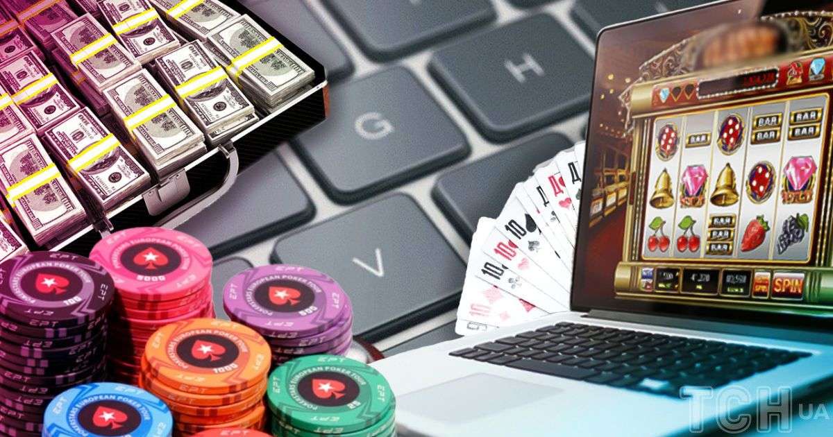 Latest Updates in Online Casino UK News 20 Latest Updates in Online Casino UK News 20