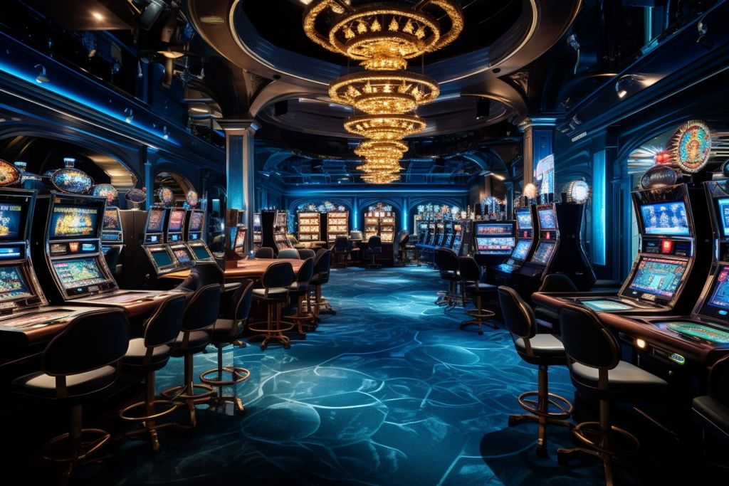 Bass Win Gambling Enterprise - Review, New Perks 2025