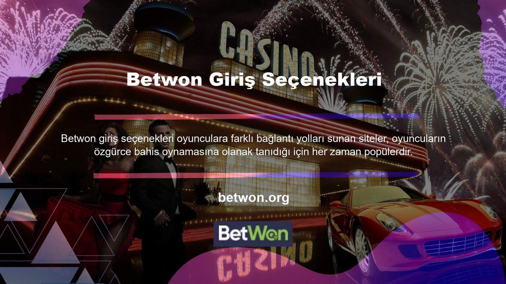Betwon