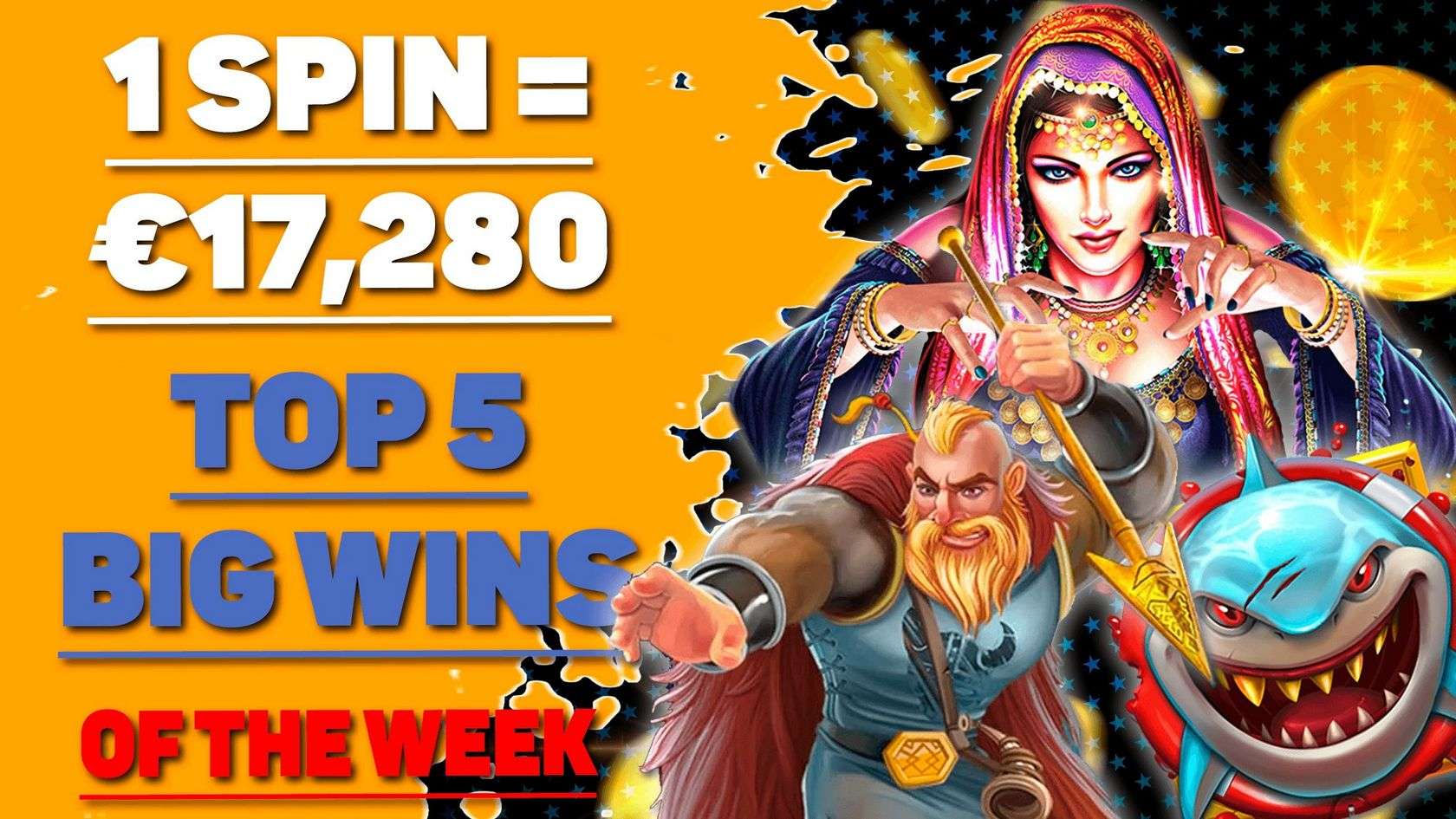 BigWins Gambling enterprise