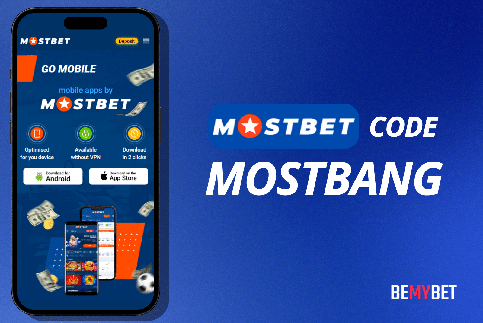Enrollment and login to MostBet UAE