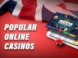 How to Choose the most effective UK Casino Sites?
