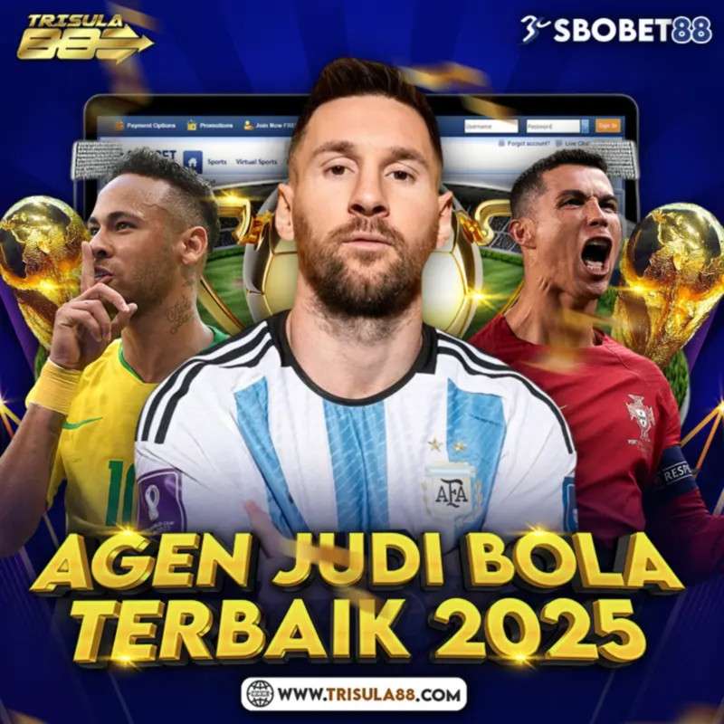 Agen Bola SBOBET Panduan Lengkap untuk Pemain Judi Online Agen Bola SBOBET Panduan Lengkap untuk Pemain Judi Online