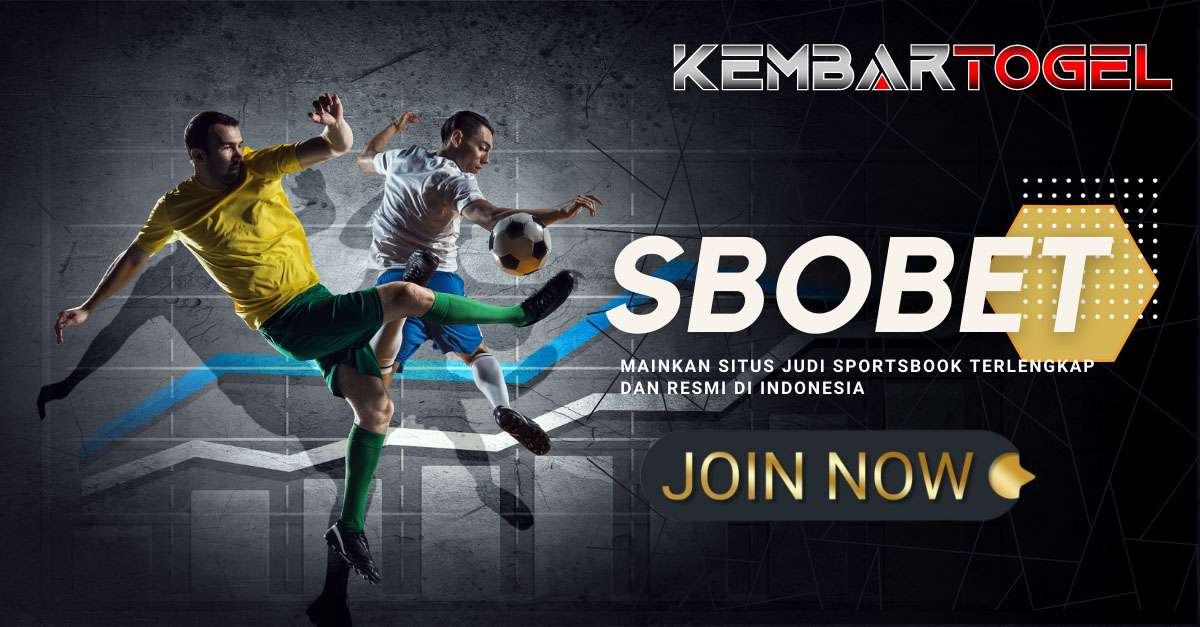 Agen Bola SBOBET Panduan Lengkap untuk Pemain Judi Online Agen Bola SBOBET Panduan Lengkap untuk Pemain Judi Online