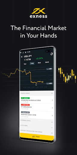 Exploring the Exness Mobile App Features, Benefits, and Functionality Exploring the Exness Mobile App Features, Benefits, and Functionality