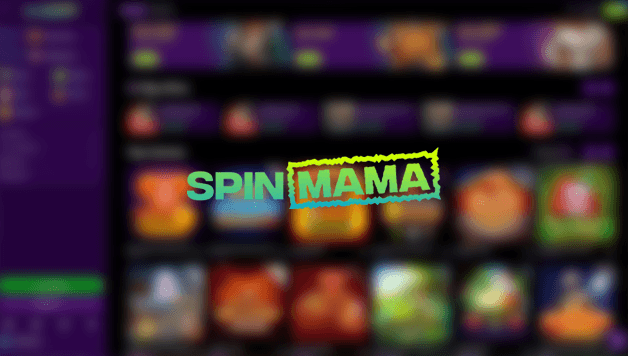 Spinmama Casino - Twoja Przygoda w Świecie Gier