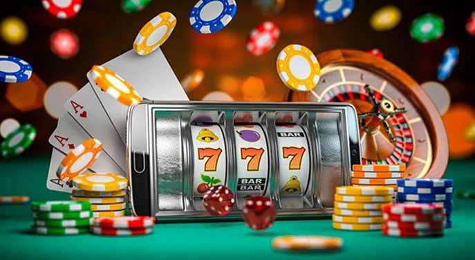 Ultimate Guide to UK Online Live Casino