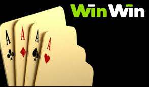 WinWin Bet Casino - Twoje idealne miejsce do gry!